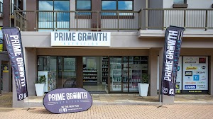 Prime Growth Nutrition Prime Growth Nutrition
