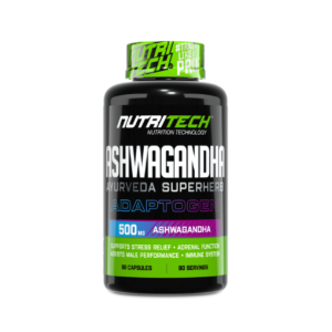 Nutritech-Ashwagandha-90-Caps