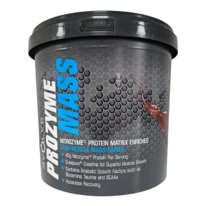 Evolve-Nutrition-Prozyme-Mass-5kg-Chocolate-Milkshake