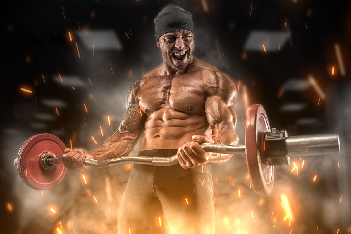 Gym-Supplements-athlete-weightlifting-min