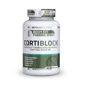 Youthful-Living-Pharma-Sport-Corti-Block-90-Capsules